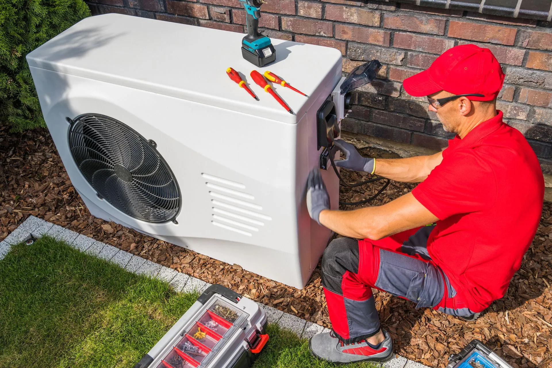 About HVAC in Minneapolis, MN